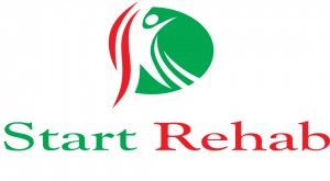 StartRehab - logo
